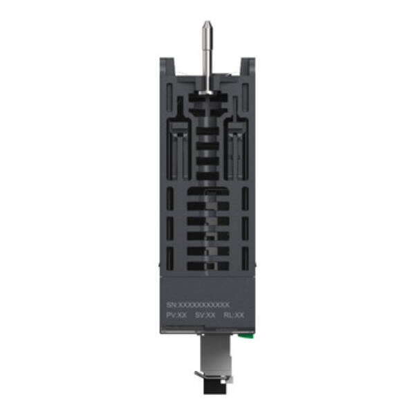 Fiber Converter MM/LC 2CH 100Mb - Schneider Electric - BMXNRP0200