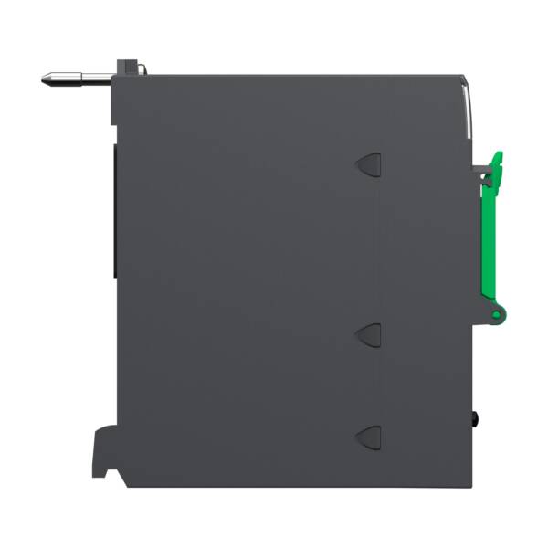 processor module M340 - max 1024 discrete + 256 analog I/O - Modbus - Schneider Electric - BMXP342000