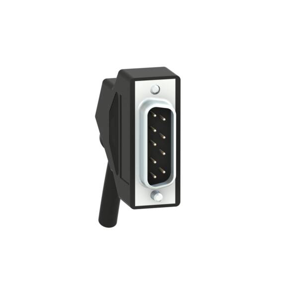 backplane extension cable M340 - 12 m - Schneider Electric - BMXXBC120K