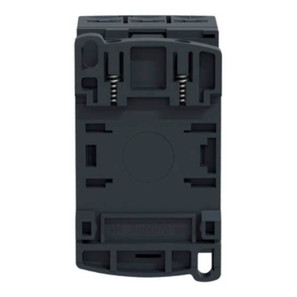 TeSys D control relay - 3 NO + 2 NC - <= 690 V - 110 V DC standard coil - Schneider Electric - CAD326FD