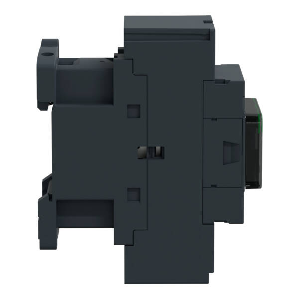 TeSys D control relay - 5 NO - <= 690 V - 24 V DC standard coil - Schneider Electric - CAD503BD