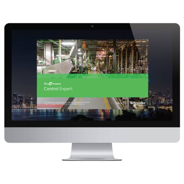 License, EcoStruxure Control Expert, with Topology Manager and M580 safety, for XL, node locked, 100 users, digital - Schneider Electric - CEXSPMCZXEPAZZ