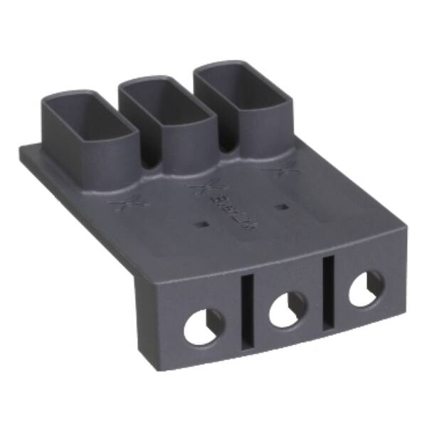 TeSys GV3 - Large spacing cover - for Terminal connection - Schneider Electric - GV3G66