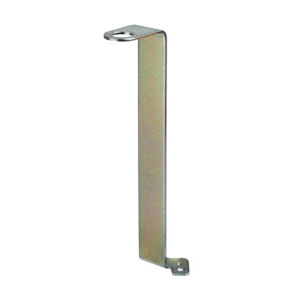 Shaft support bracket for deep enclosure, TeSys GV3, for depth exceeding 300 mm - Schneider Electric - GVAPK12