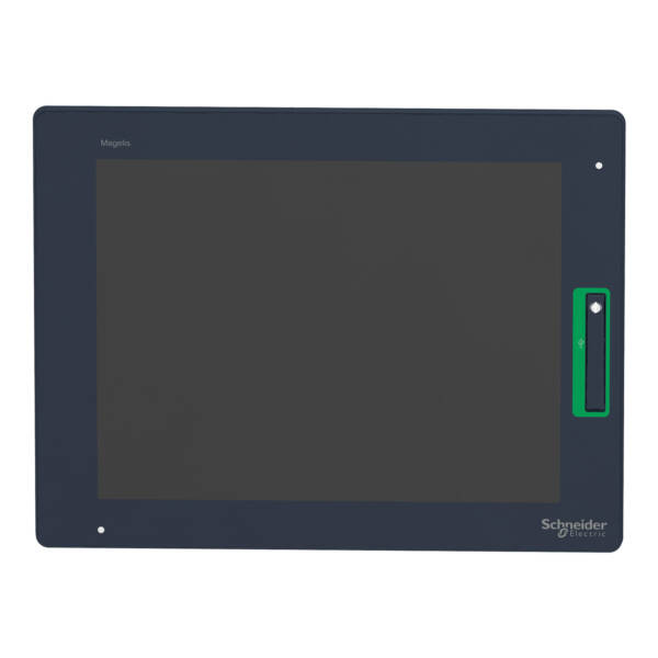 12.1 Touch Smart Display XGA - Schneider Electric - HMIDT642