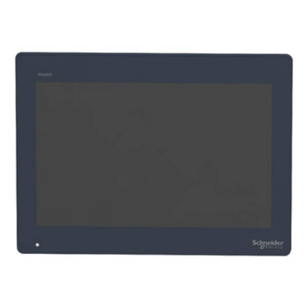 12W Touch Advanced Display WXGA - Schneider Electric - HMIDT651