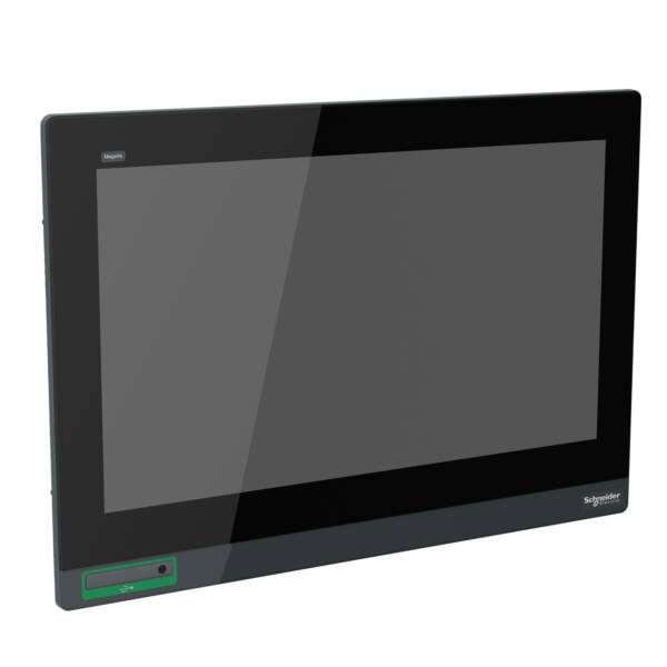 19W Touch Smart Display FWXGA - Schneider Electric - HMIDT952