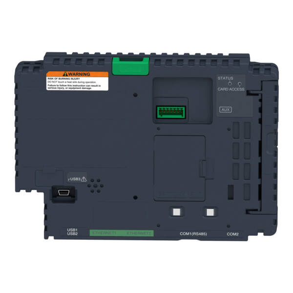 Premium BOX for Universal Panel - Schneider Electric - HMIG3U