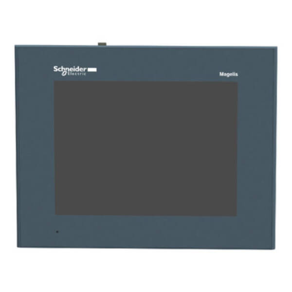 advanced touchscreen panel 640 x 480 pixels VGA- 7.5" - TFT - 96 MB - Schneider Electric - HMIGTO4310