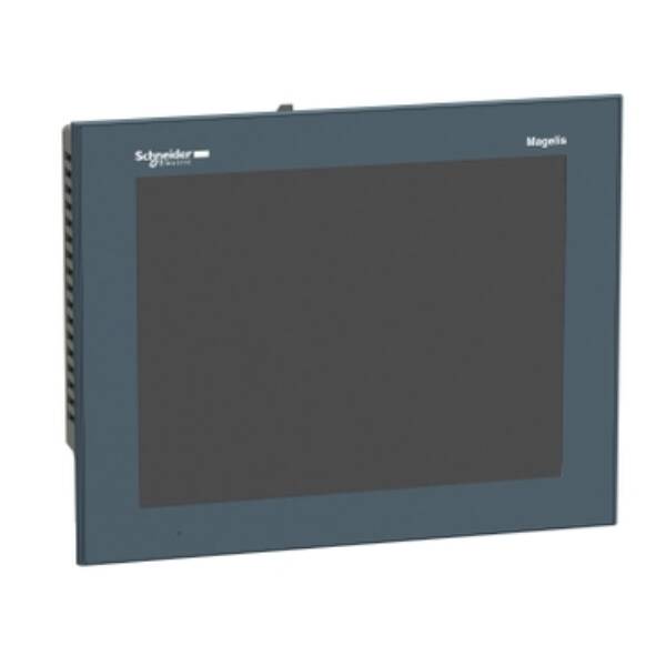 advanced touchscreen panel 640 x 480 pixels VGA- 10.4" TFT - 96 MB - Schneider Electric - HMIGTO5310