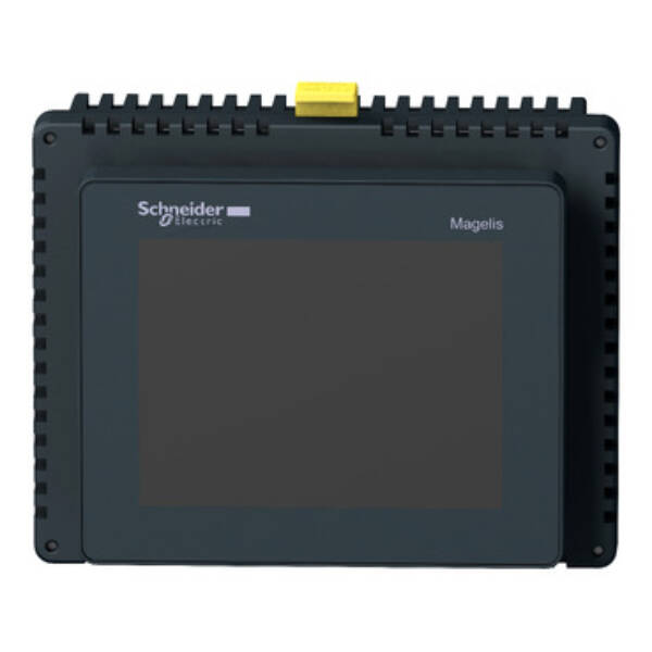 touch panel screen 3''5 Color - Schneider Electric - HMISTU655