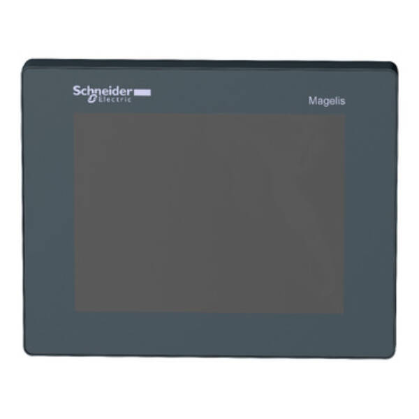 touch panel screen 5''7 Color - Schneider Electric - HMISTU855