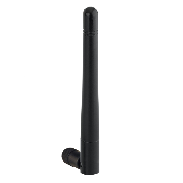 Antenna, Harmony iPC, 1x Wifi/Bluetooth for - Schneider Electric - HMIYCABWIFIAN511