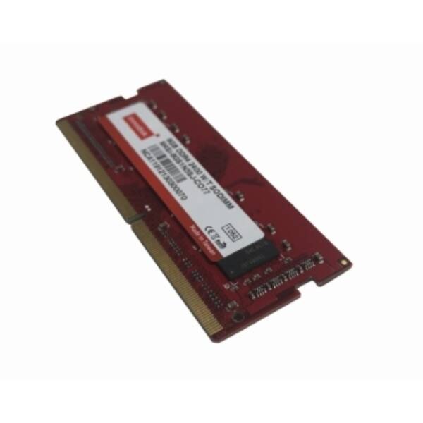 Memory SO-DIMM, Harmony P6, 16GB for configured products - Schneider Electric - HMIYP6DM16CTO