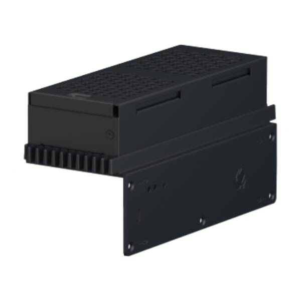 Fan kit for advanced box, Harmony P6, for configured products - Schneider Electric - HMIYP6FANCTO