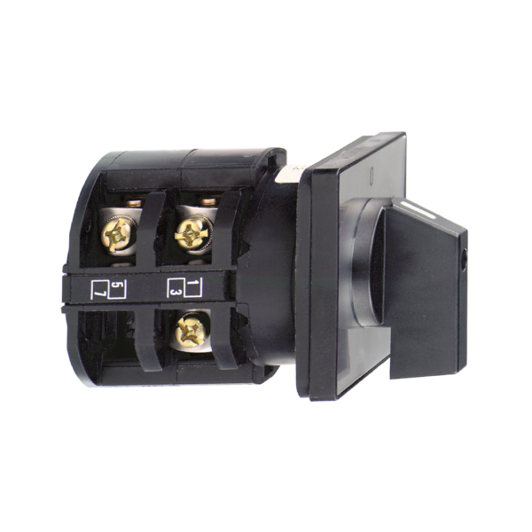 special cam switch - Schneider Electric - K1SD217B7XS