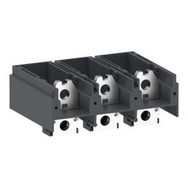 Cable memory kit for TeSys Giga contactor LC1G265-500, 3 pole - Schneider Electric - LA9G3102
