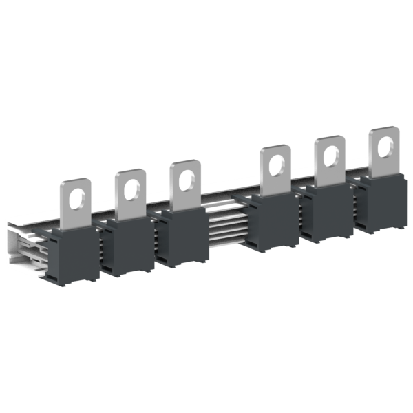 Change-over connection bar for TeSys Giga contactor LC1G115-225, 3 pole - Schneider Electric - LA9G3750