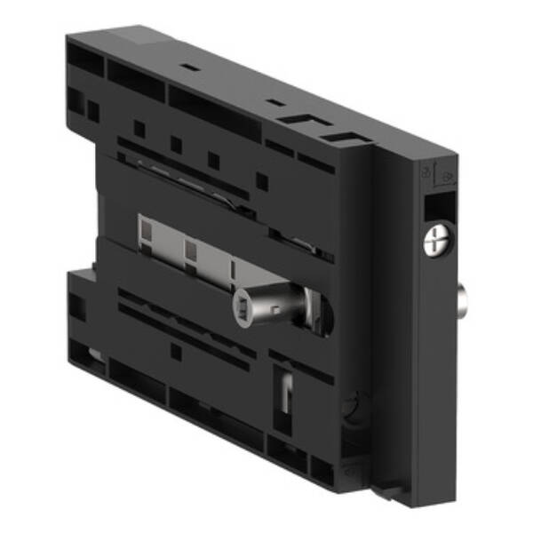 Mechanical interlock for TeSys Giga contactor LC1G265-500 with LC1G115-225 - Schneider Electric - LA9G971