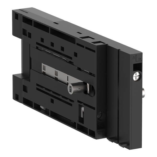 Mechanical interlock, for TeSys Giga contactor LC1G630-800 and LC1G265-500, IP20 - Schneider Electric - LA9G972