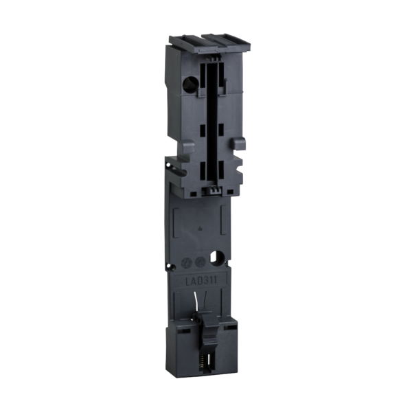 MOUNTING BRACKET, IEC CONTACTORS - Schneider Electric - LAD311