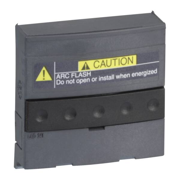 power connection module LAD for TeSys - Schneider Electric - LAD341