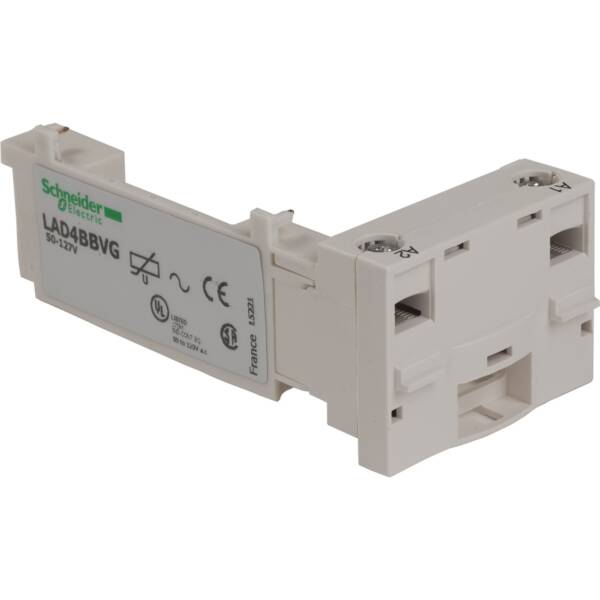 CONTACTOR CABLING ACCESSORY IEC - Schneider Electric - LAD4BBVG