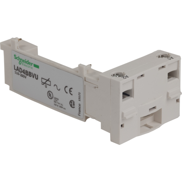 CONTACTOR CABLING ACCESSORY IEC - Schneider Electric - LAD4BBVU