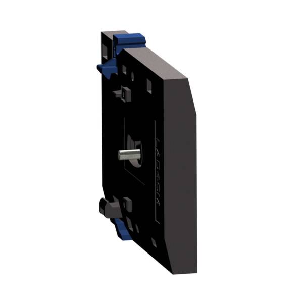 Mechanical interlock, TeSys D contactors LC1D40A-D80A LC1DT60A-DT80A - Schneider Electric - LAD4CM