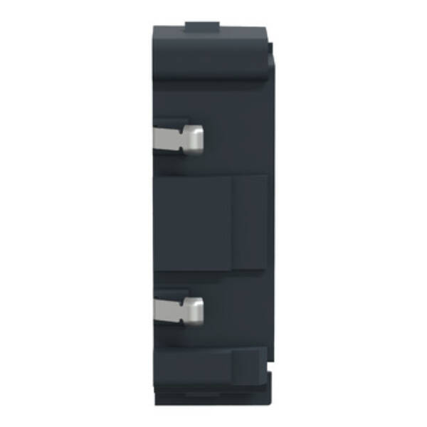 D40A to D65A Diode 24-250VDC Suppressor - Schneider Electric - LAD4D3U