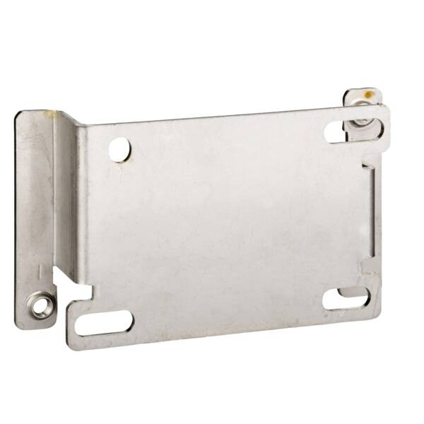 TeSys - mounting plate DC S1 - Schneider Electric - LAD9BB18