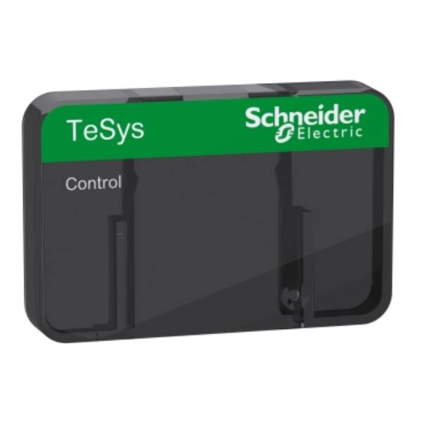 TeSys D - protective cover - for LC1 D09...65 - Schneider Electric - LAD9ET1