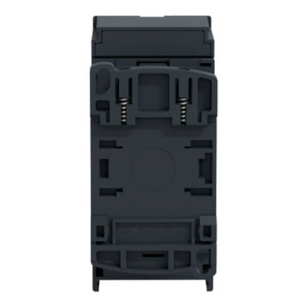 TeSys D contactor - 3P(3 NO) - AC-3 - <= 440 V 9 A - 24 V DC coil - Schneider Electric - LC1D093BL