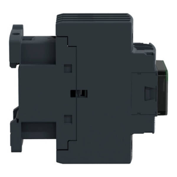 TeSys D contactor - 4P(2 NO + 2 NC) - AC-1 - <= 440 V 40 A - 110 V AC coil - Schneider Electric - LC1D258F7