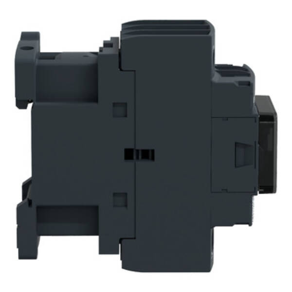 TeSys D contactor - 3P(3 NO) - AC-3 - <= 440 V 38 A - 48 V DC standard coil - Schneider Electric - LC1D38ED