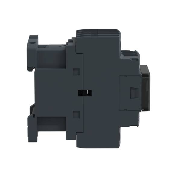 TeSys D contactor - 4P(4 NO) - AC-1 - <= 440 V 25 A - 48 V AC 50/60 Hz coil - Schneider Electric - LC1DT25E7