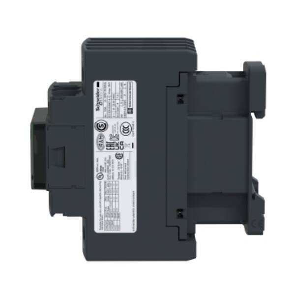 TeSys D contactor - 4P(4 NO) - AC-1 - <= 440 V 32 A - 48 V DC standard coil - Schneider Electric - LC1DT32ED