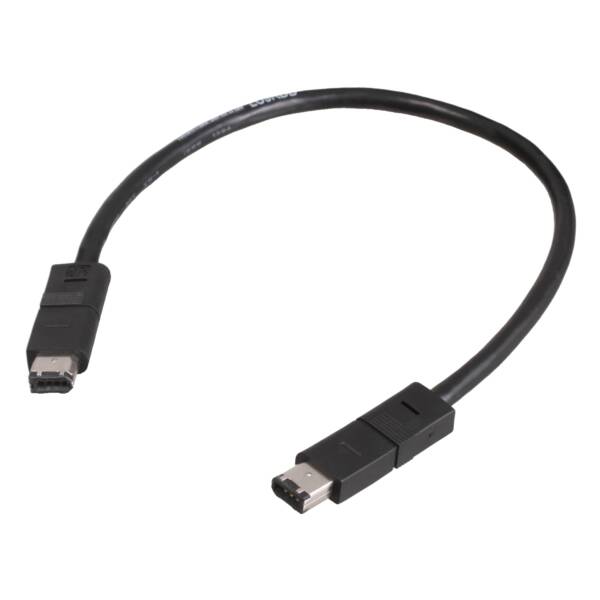 straight cable LU9R - for TeSys U - L=0.3m - Schneider Electric - LU9RDD03