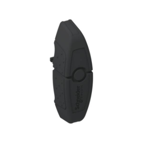 "Standard key DB3 for PanelSet S3D" - Schneider Electric - NSYAEDLS3DKDB3