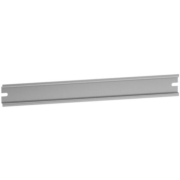 "Symmetrical mounting rail H35D7.5mm - L 200mm for PanelSeT SBM" - Schneider Electric - NSYAMRD20357SB