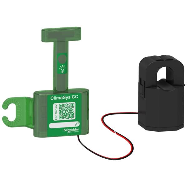 ClimaSys CV - CSVS FanSensor - Schneider Electric - NSYCCARPM