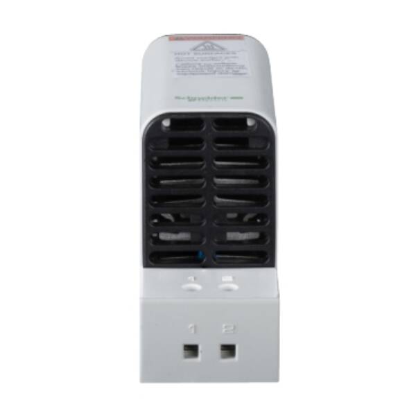 ClimaSys PTC heating resistance 20W, 12-24V insulate - Schneider Electric - NSYCR20WU1C