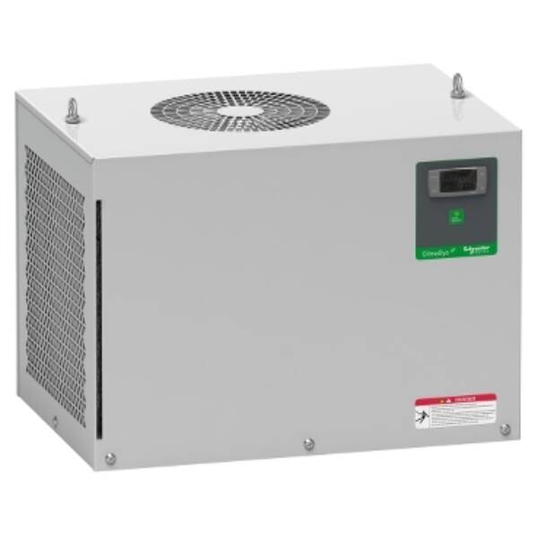 ClimaSys standard cooling unit roof of enclosure - 1150W at 230 V - Schneider Electric - NSYCU1K2R