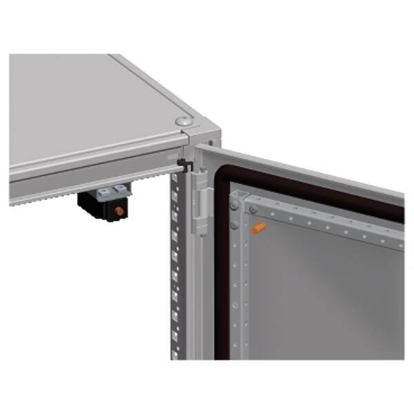 "Door switch, PanelSeT SFN, PanelSet SF,  240 VAC/3A" - Schneider Electric - NSYDCM20