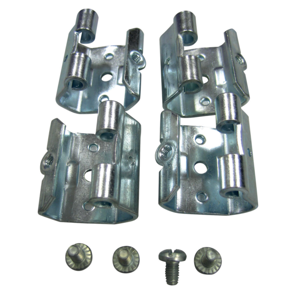 CMO/S18500 standard door hinges and pins - Schneider Electric - NSYDHS18