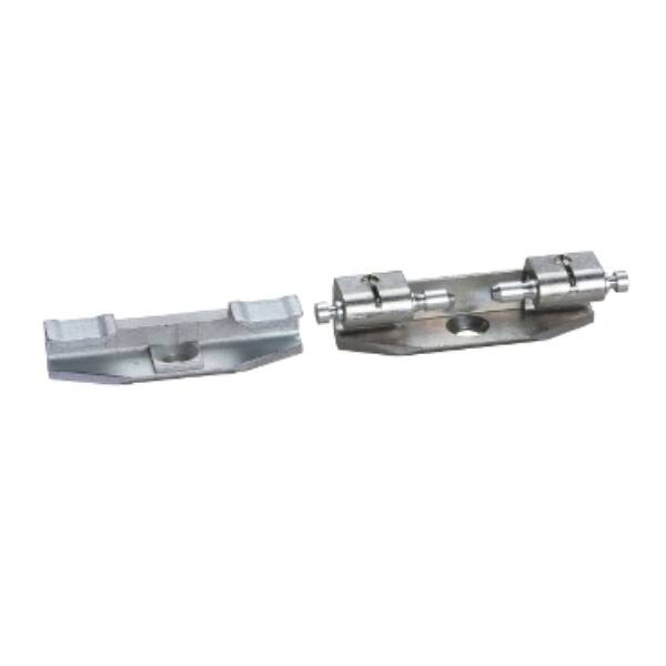 "PanelSet SF-SM hinges & fixing elements" - Schneider Electric - NSYDHSF