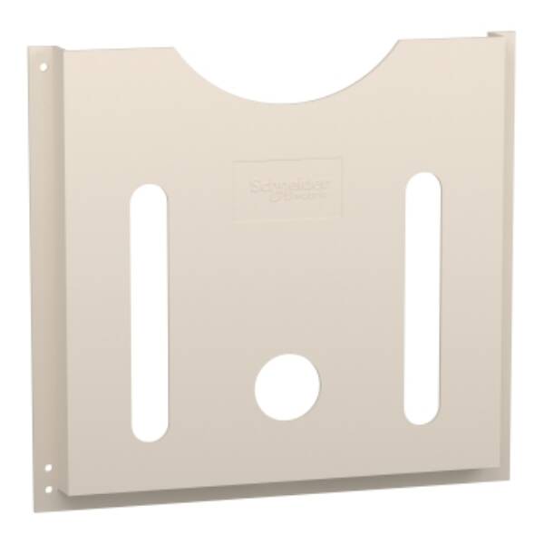 A4 plastic document pocket - 230x247x23 mm - Schneider Electric - NSYDPA4