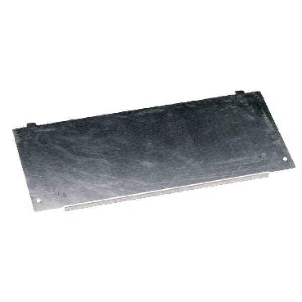 Actassi - plain blanking plate - Schneider Electric - NSYEC440