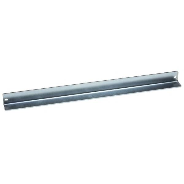 "L-rail for fixing cables, PanelSeT SFN, PanelSeT SF, PanelSeT SM,   steel, W800mm" - Schneider Electric - NSYFCG80