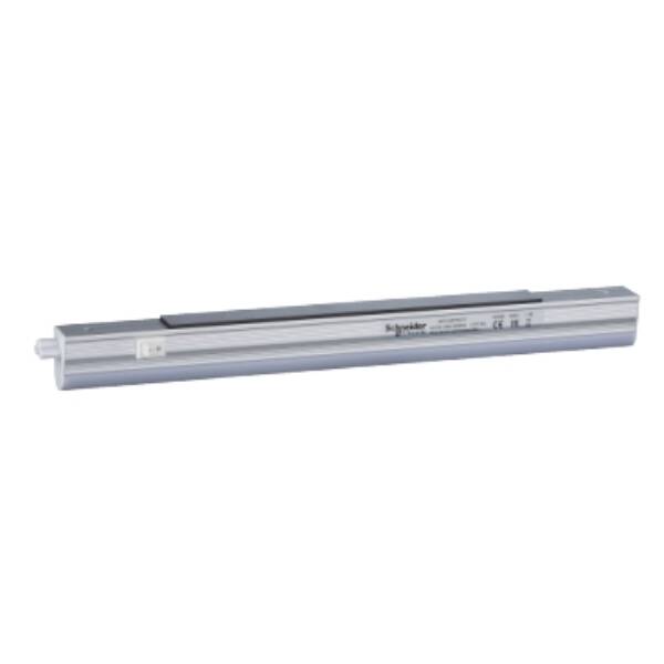 Cost-effective LED Lamps - 24/48 V DC - 5W - Schneider Electric - NSYLAMT5LD1VDC